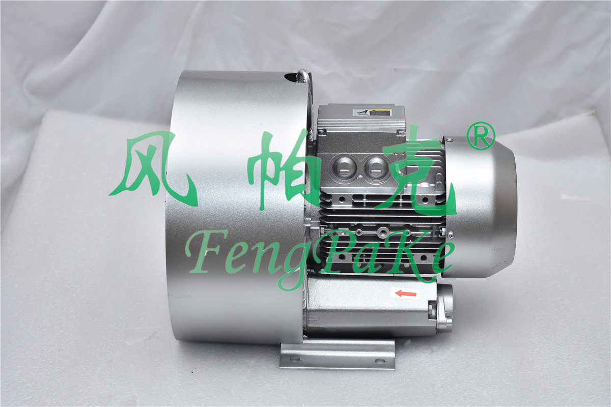 瑞貝克風(fēng)機(jī)