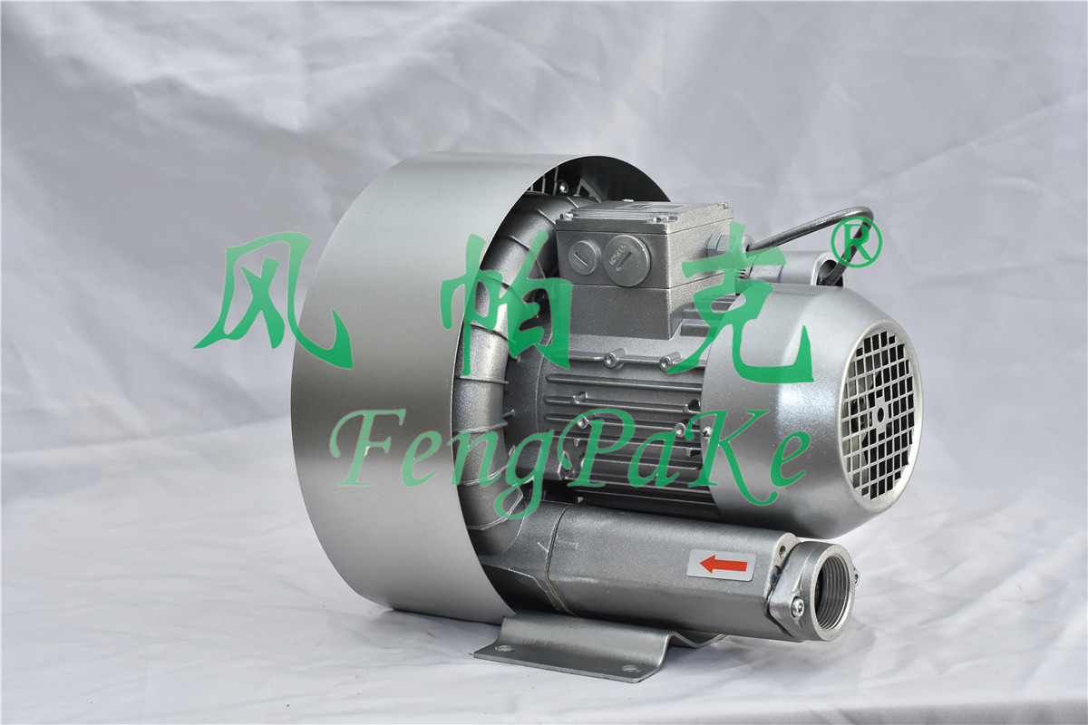 安裝防爆風機需要注意什么
