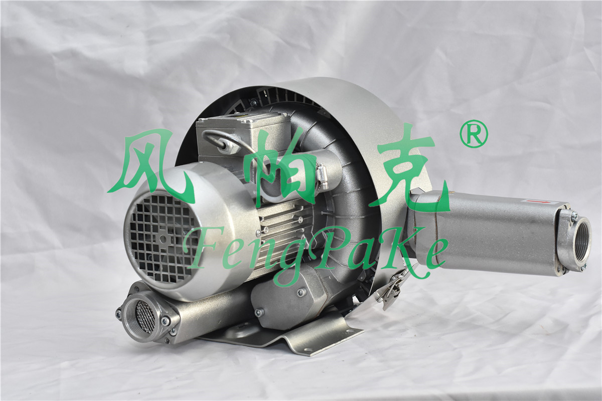 瑞貝克風(fēng)機(jī)