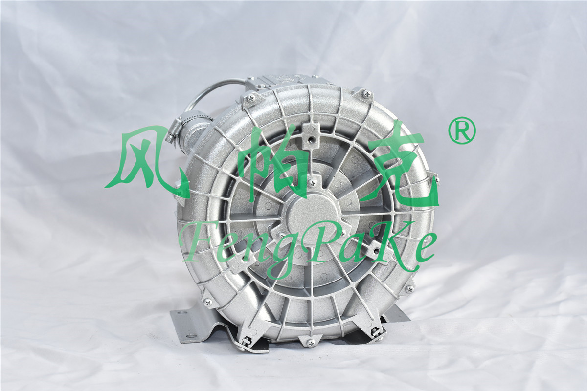 高壓風(fēng)機(jī)與低壓風(fēng)機(jī)區(qū)別是什么