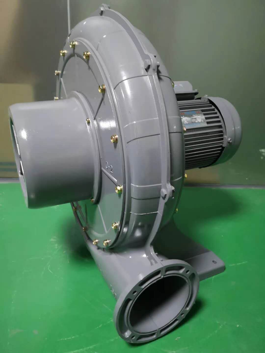 旋渦風機