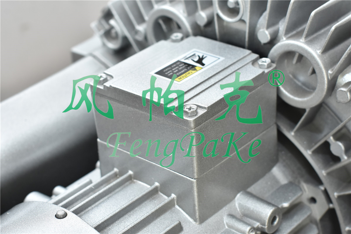 安裝防爆風(fēng)機(jī)需要注意什么