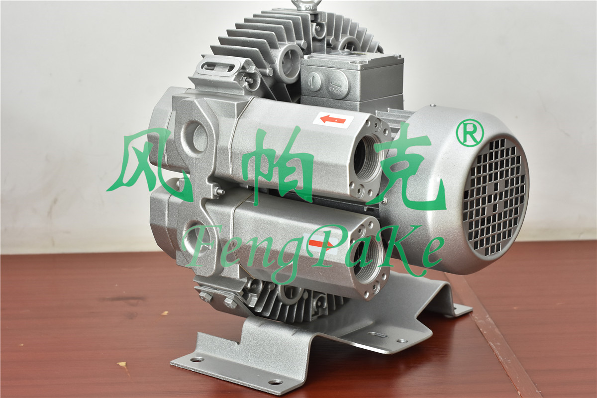 高壓鼓風(fēng)機(jī)發(fā)電機(jī)出現(xiàn)故障原因分析