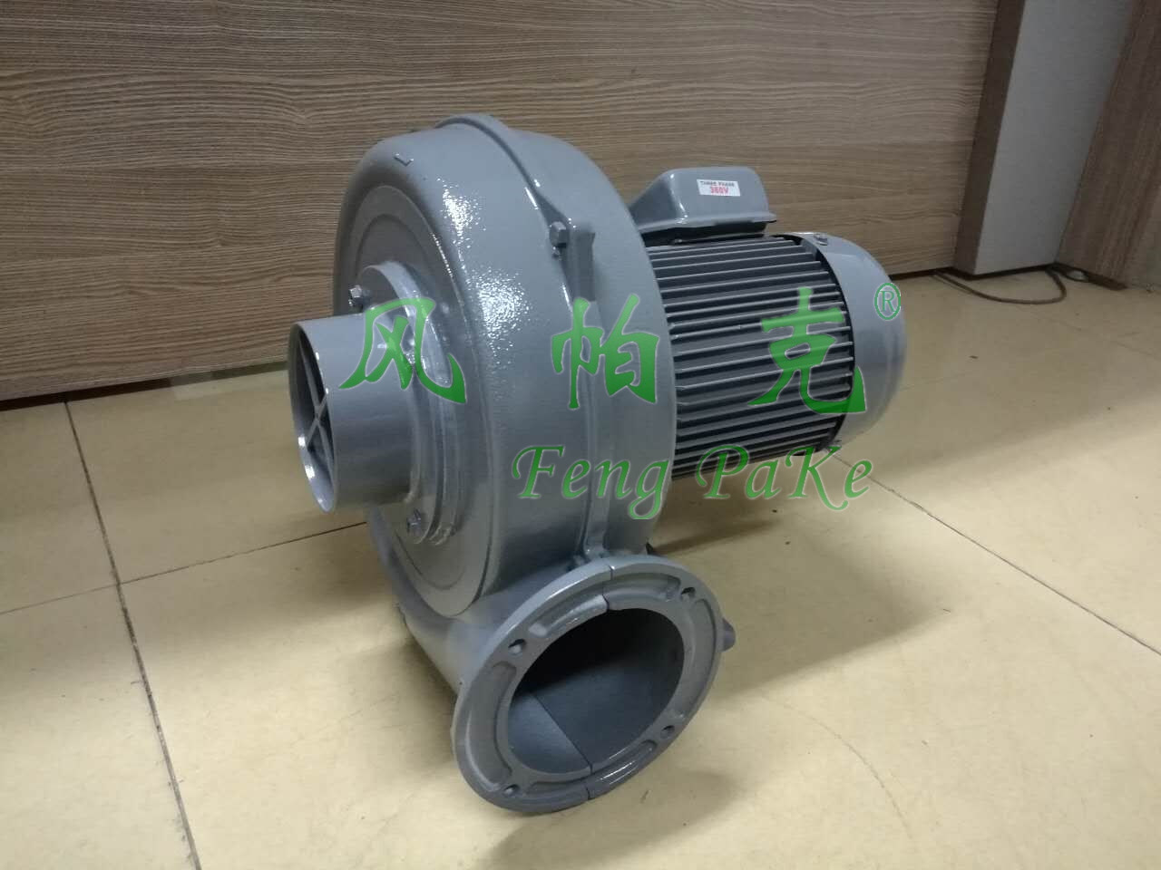 高壓風(fēng)機(jī)與低壓風(fēng)機(jī)區(qū)別是什么