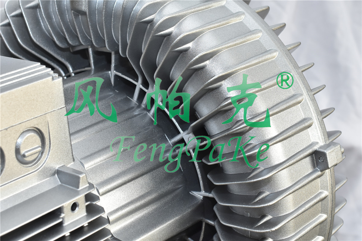 高壓鼓風(fēng)機(jī)發(fā)電機(jī)出現(xiàn)...