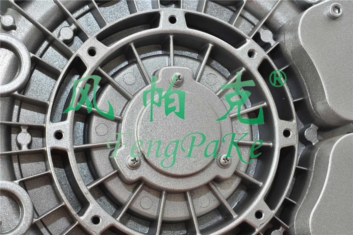 防爆風(fēng)機與非防爆風(fēng)機有什么區(qū)別,你了解嗎？