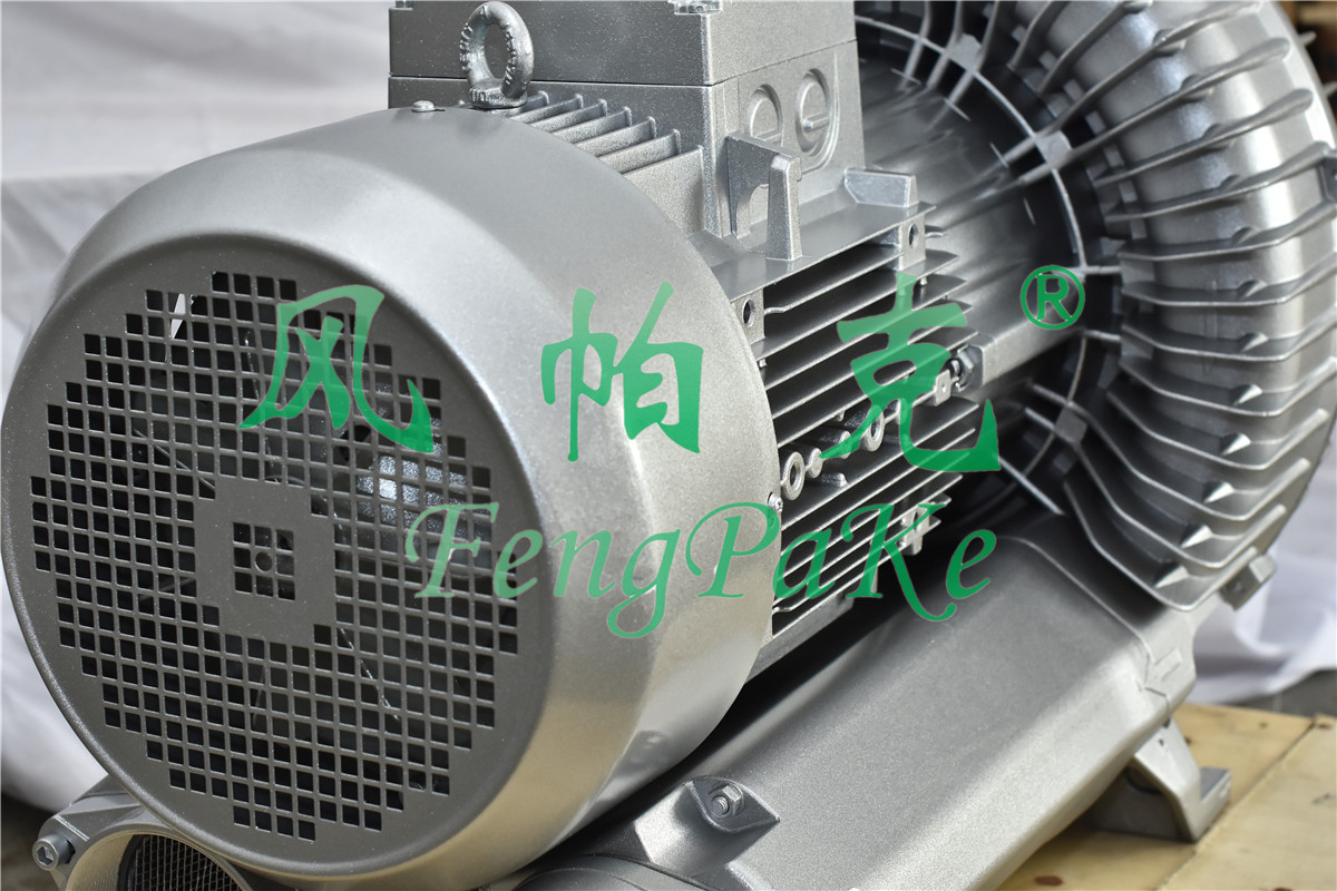 高壓風(fēng)機主要用于運用于哪些行業(yè)