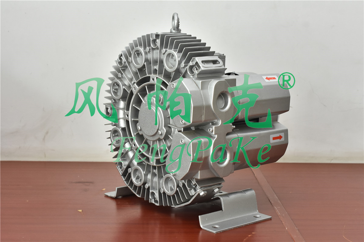 高壓風機與低壓風機區(qū)別是什么