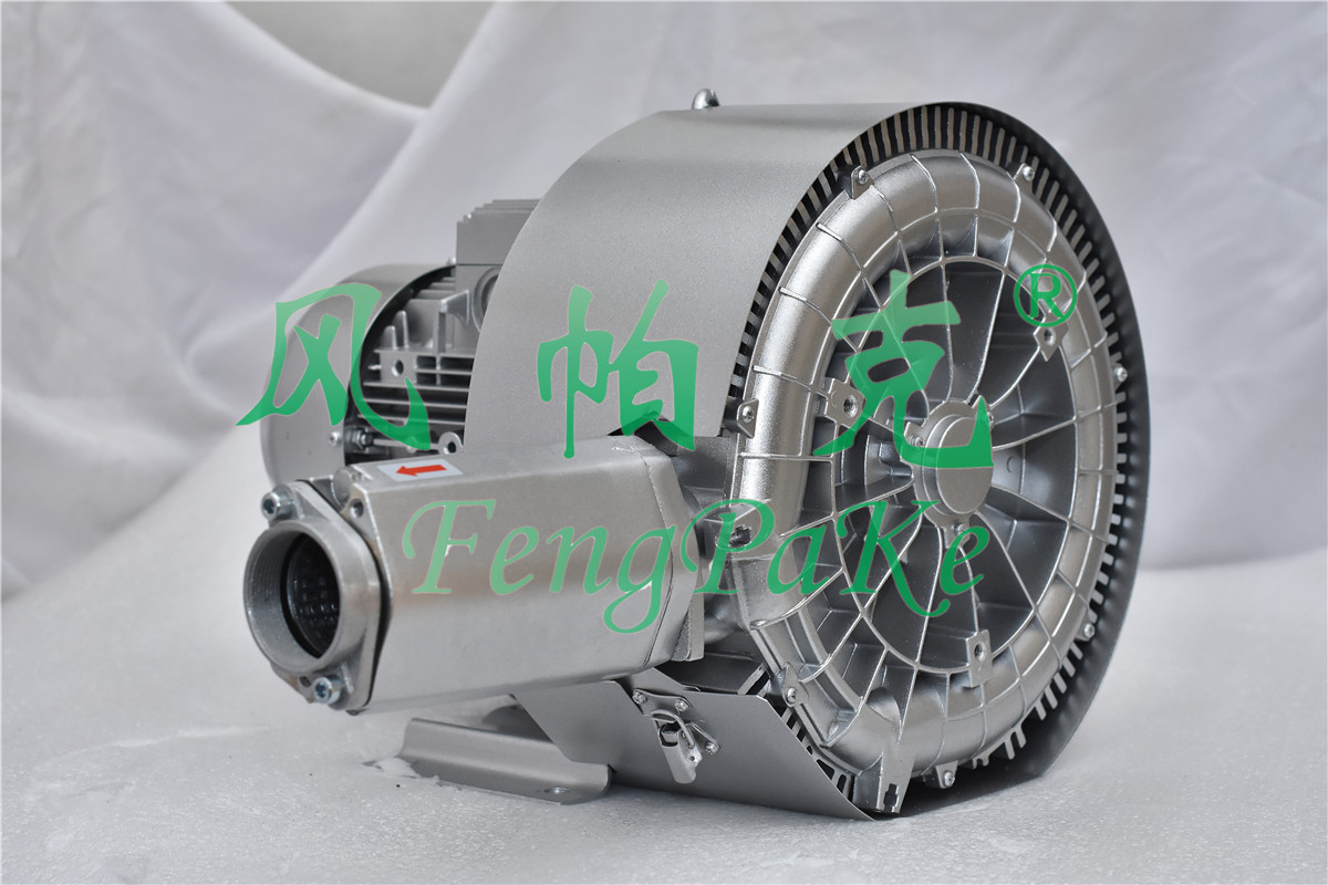 防爆風(fēng)機(jī)分類有哪些