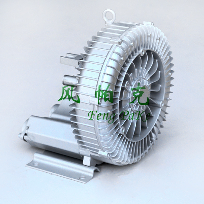 高壓風(fēng)機(jī)常見問題及處...
