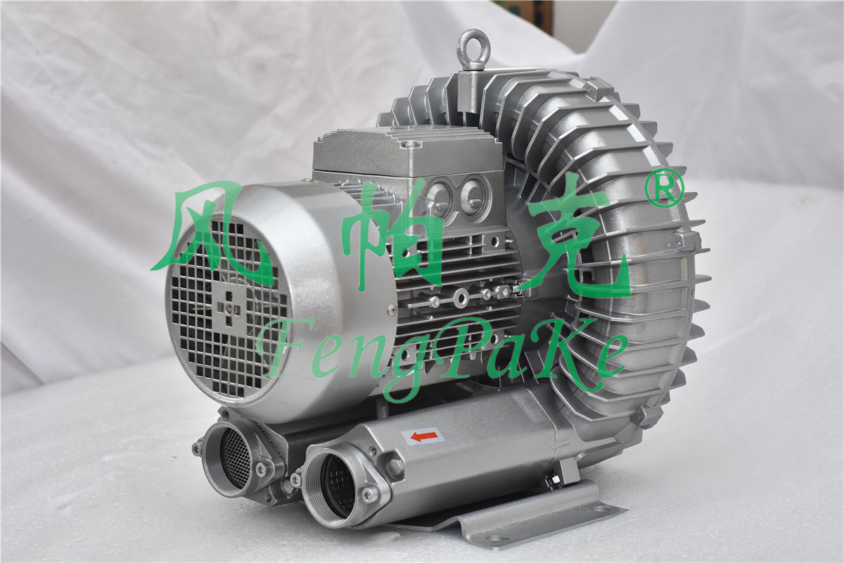 高壓鼓風(fēng)機(jī)發(fā)電機(jī)出現(xiàn)故障原因分析