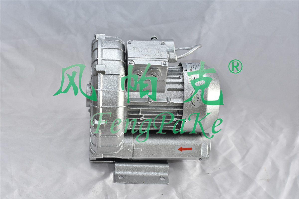 高壓風(fēng)機(jī)與低壓風(fēng)機(jī)區(qū)別是什么