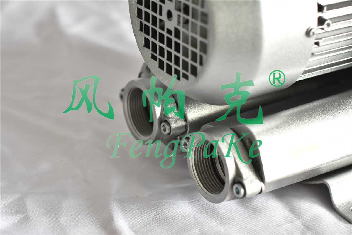 旋渦風機