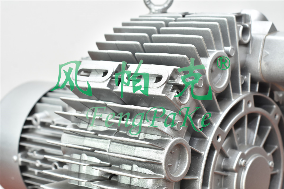 高壓風機的知識點你了解多少？