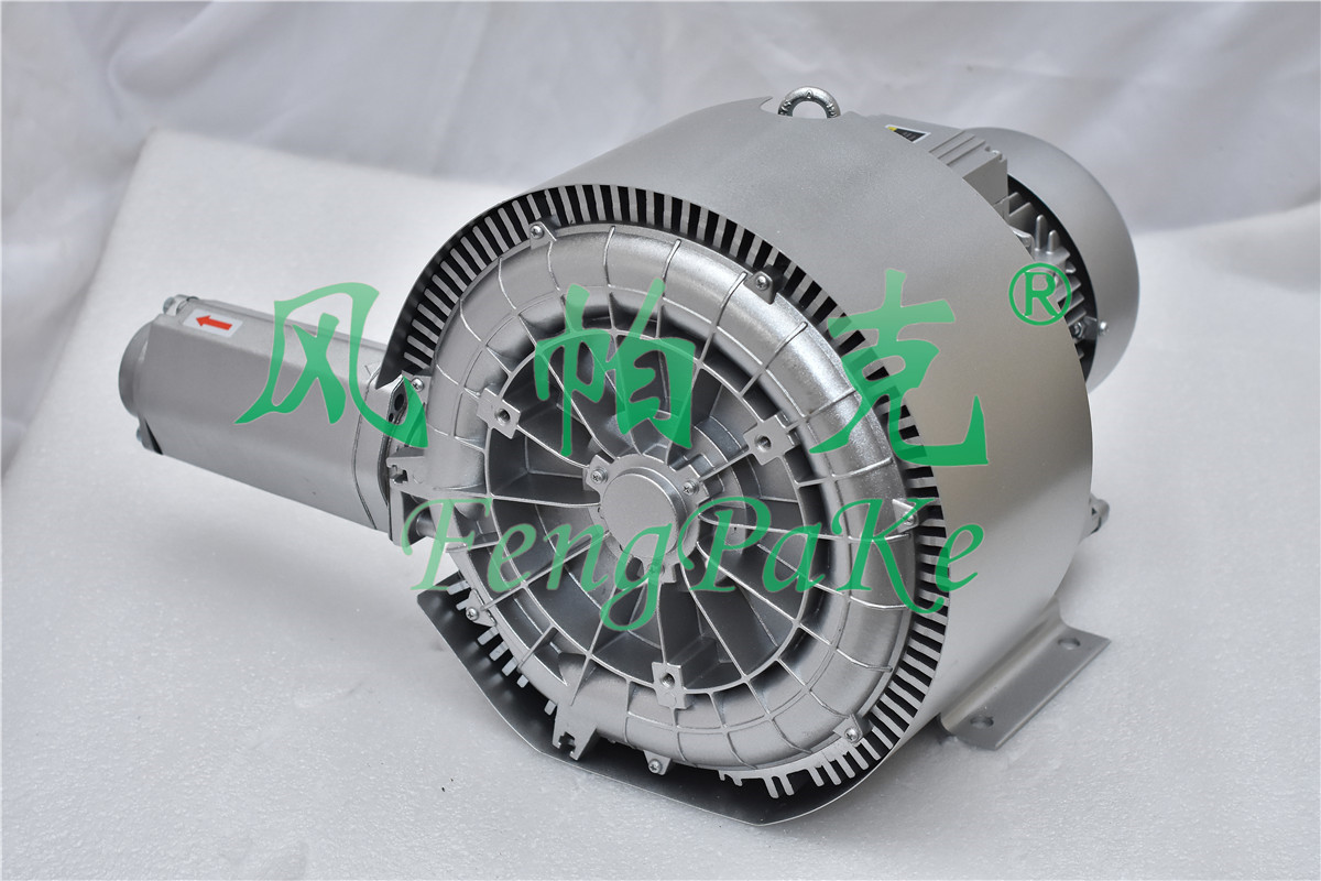 高壓風機的知識點你了解多少？