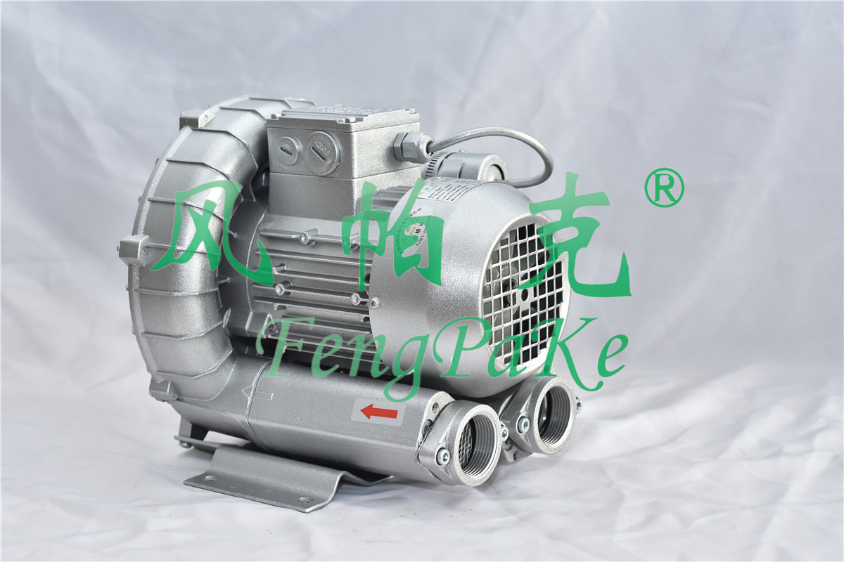 高壓風(fēng)機主要用于運用于哪些行業(yè)