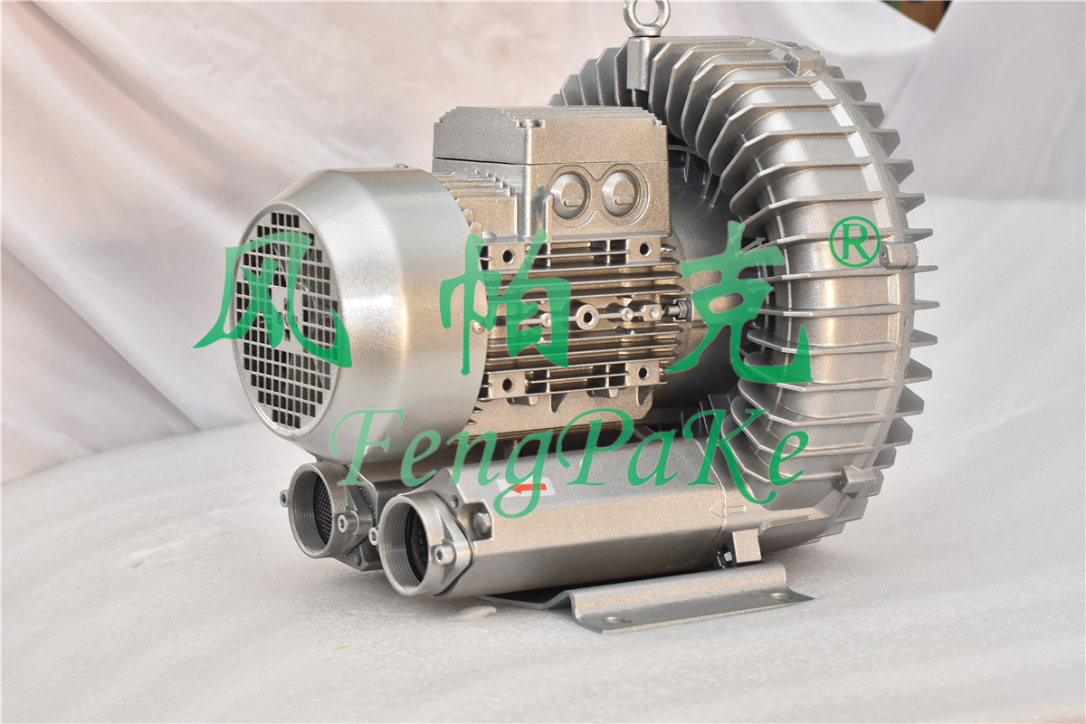 高壓鼓風(fēng)機(jī)發(fā)電機(jī)出現(xiàn)...
