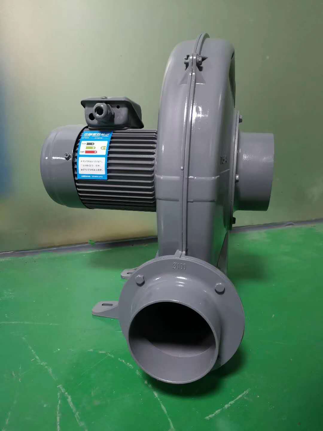 曝氣風(fēng)機(jī)