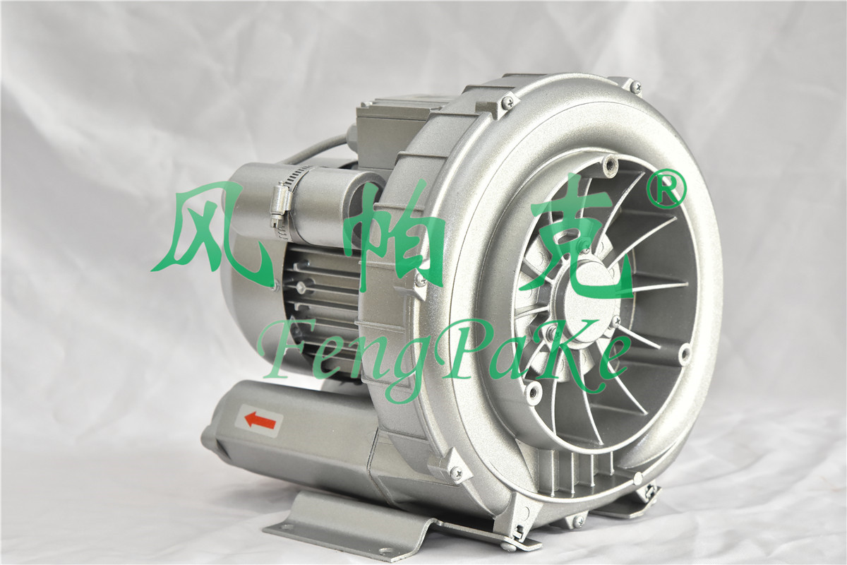 高壓鼓風(fēng)機發(fā)電機出現(xiàn)...