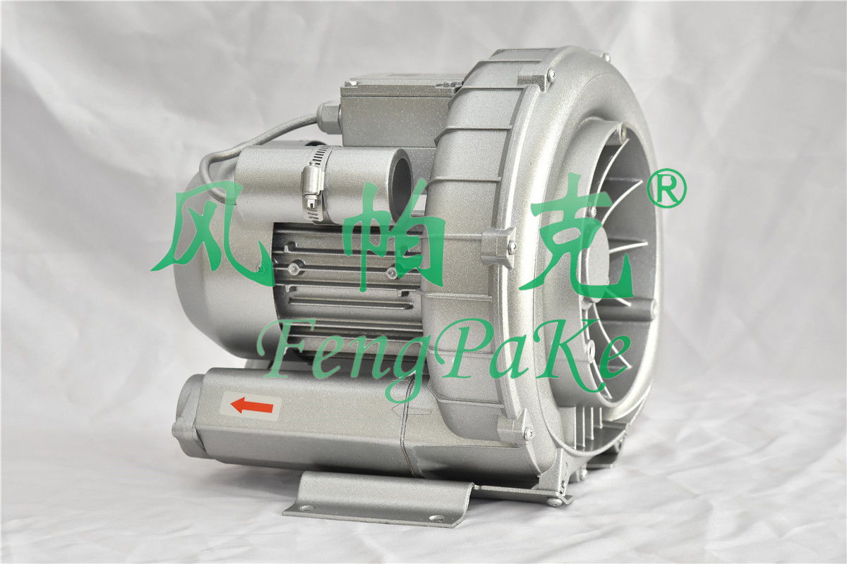 高壓鼓風(fēng)機(jī)發(fā)電機(jī)出現(xiàn)...