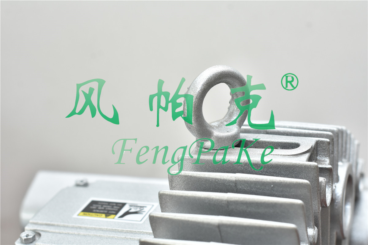 黃浦瑞貝克風機