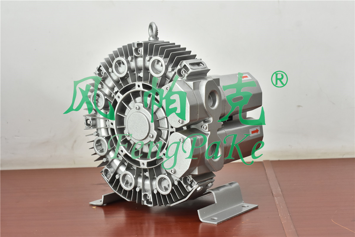 高瑞風(fēng)機(jī)