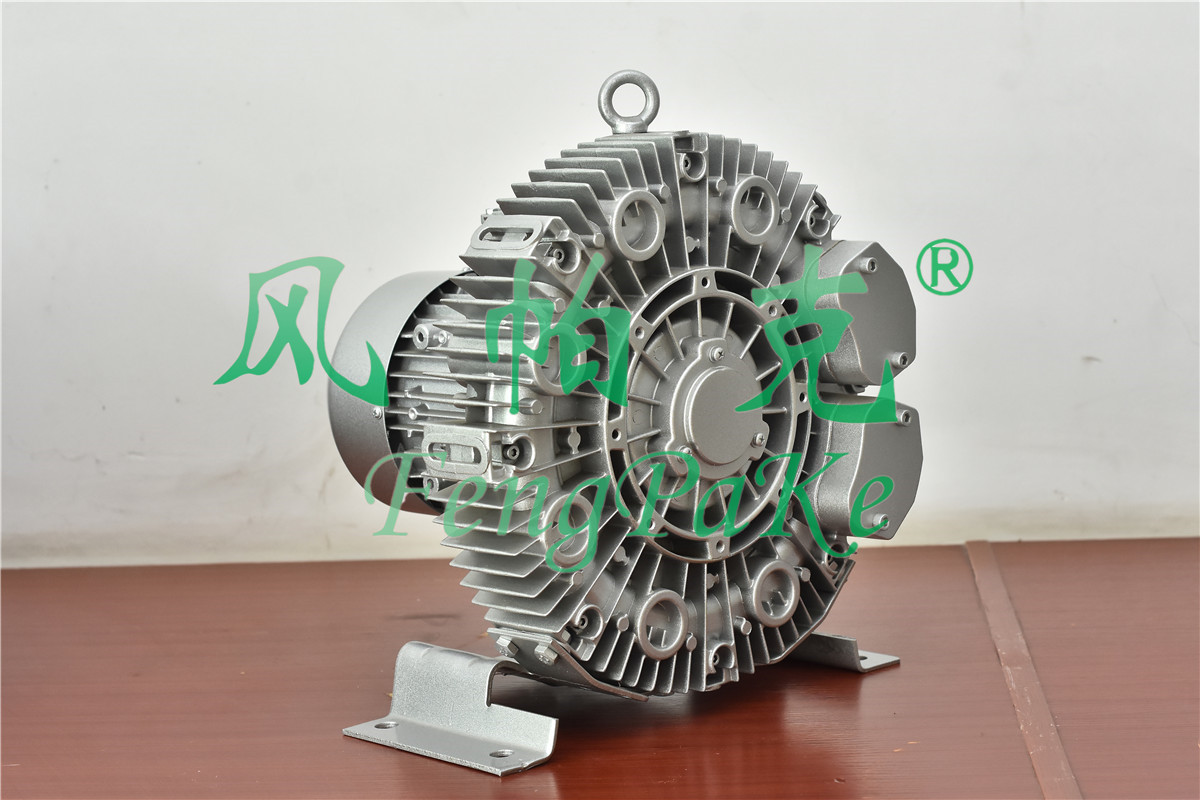高壓離心風(fēng)機(jī)專業(yè)知識以及工作原理